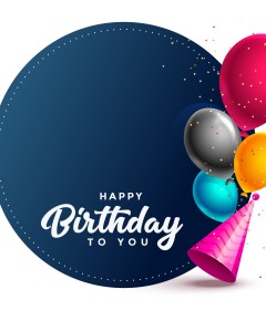 Happy Birthdays Rest