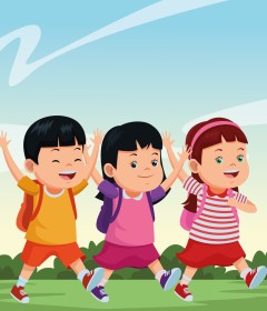 Kids 