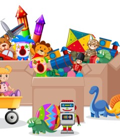 Kids Toys