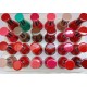 Dozy Nail Polish Multicolor Mixed 