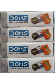 Doms sharpner 