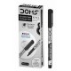 DOMS CD-DVD/OHP Maker Pen