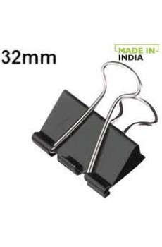 Binder clip 32mm