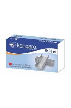 Kangaro staples no. 10-1M