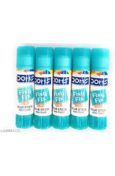 Doms Glue Stick Non Toxic