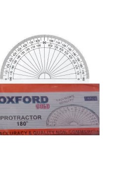 Oxford Protractor