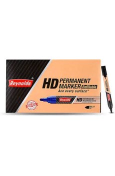 Reynolds HD Marker Permanent